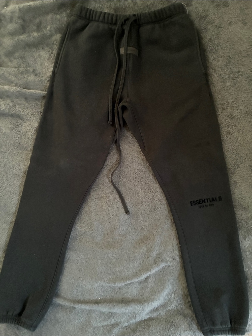 Essentials: Fear of God (Stretch Limo)Sweatpants S
